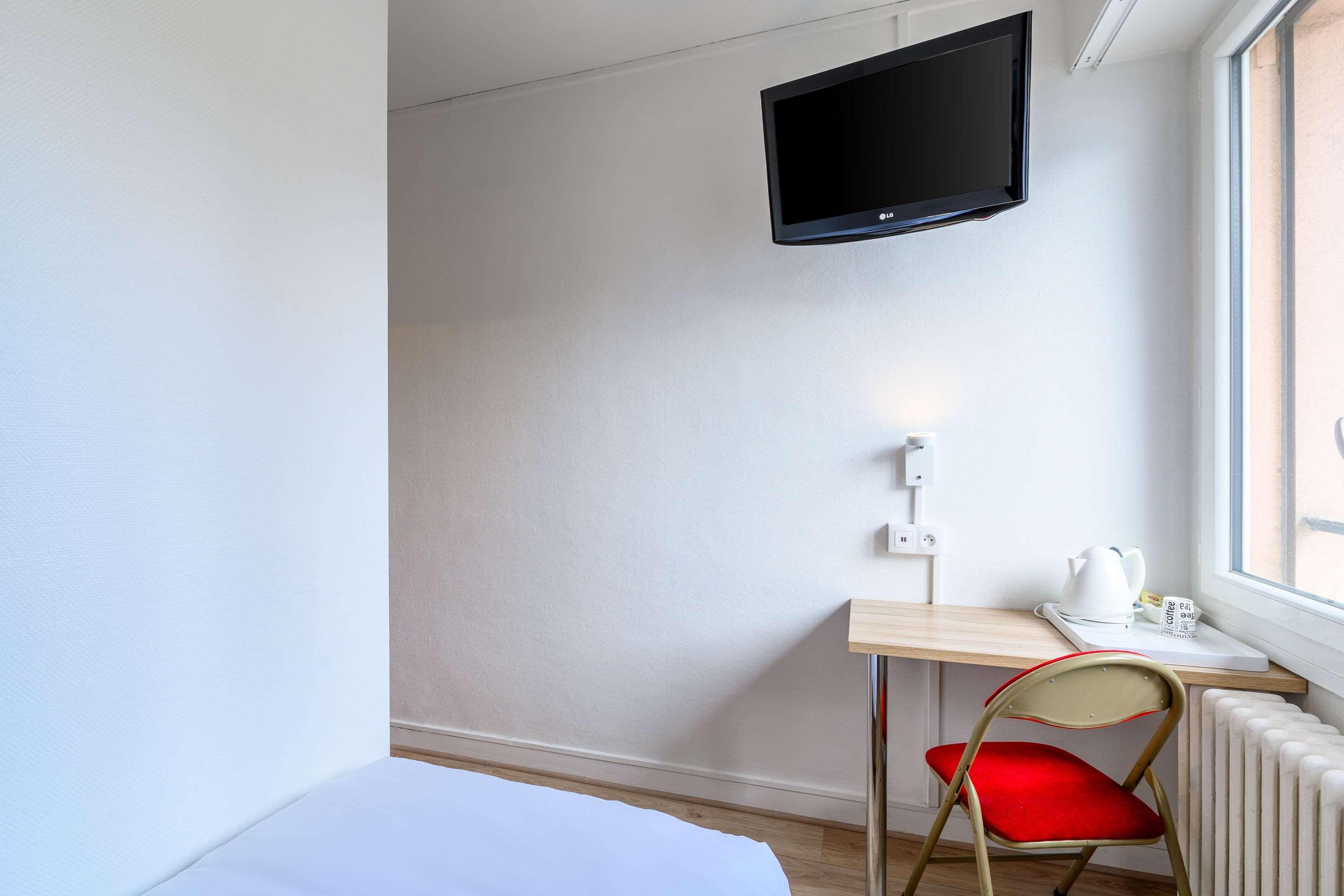 Comfort Hotel Rouen Alba Exteriér fotografie