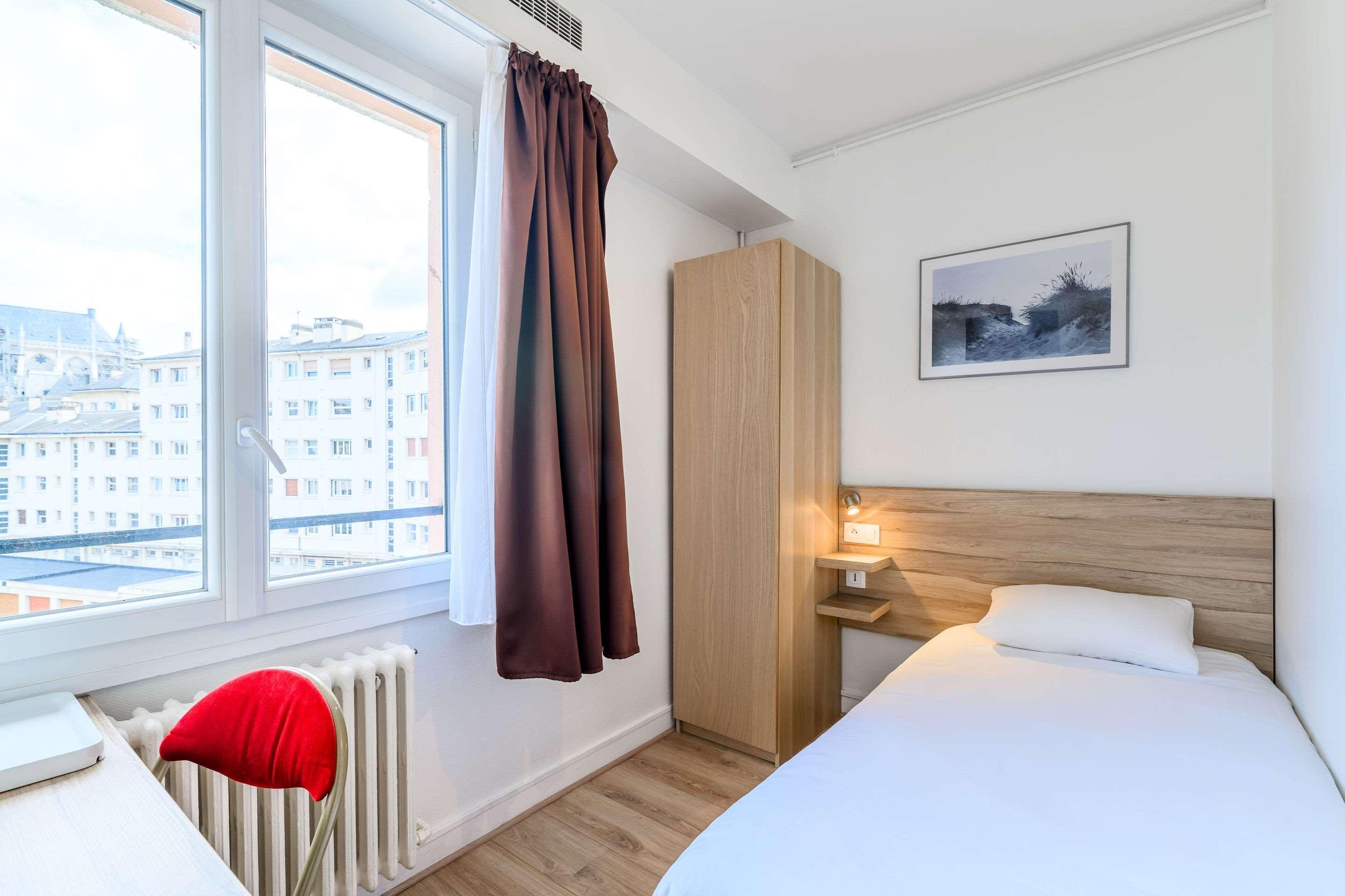 Comfort Hotel Rouen Alba Exteriér fotografie