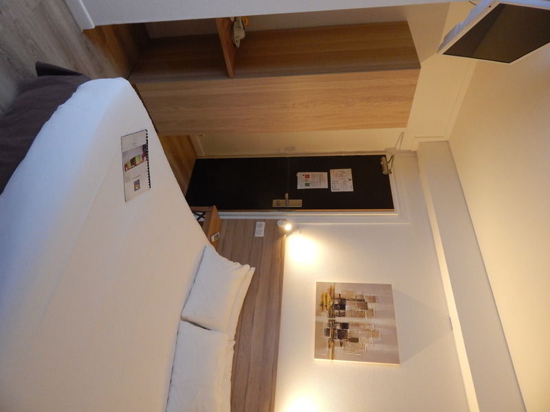 Comfort Hotel Rouen Alba Exteriér fotografie
