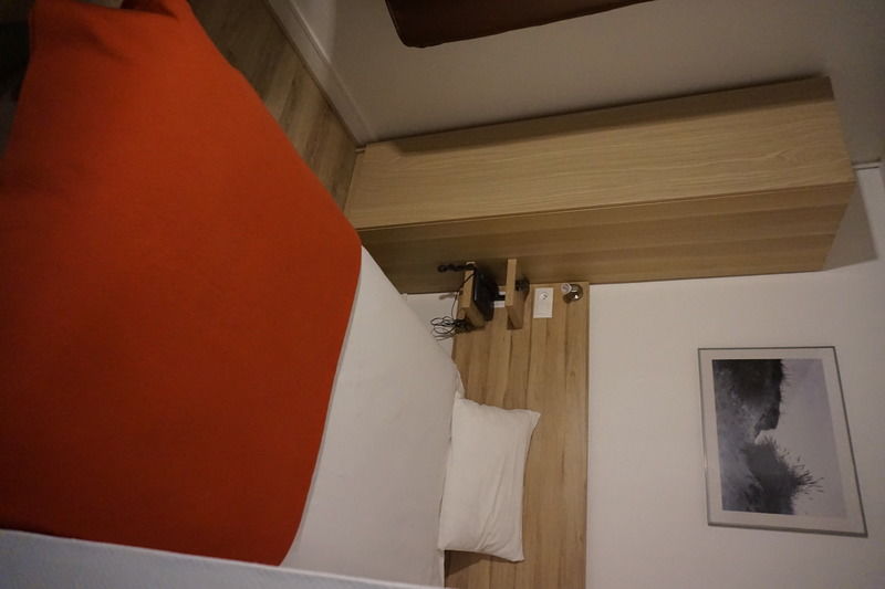 Comfort Hotel Rouen Alba Exteriér fotografie